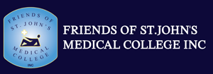 Friends of ST.John's Medical College INC